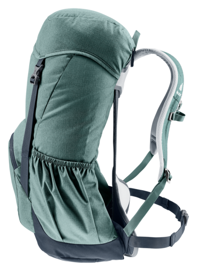 deuter Zugspitze 22 SL | Klassischer Damen-Wanderrucksack