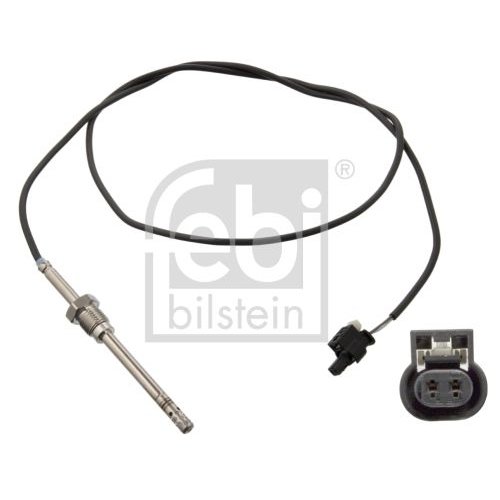 FEBI SENSOR ABGASTEMPERATUR 100833 - ATU