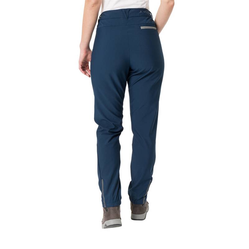 VAUDE Women's Mineo Winter Pants Funktionshose Damen