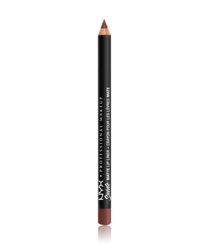 NYX Professional Makeup Suéde Matte Lipliner Lipliner-1 g