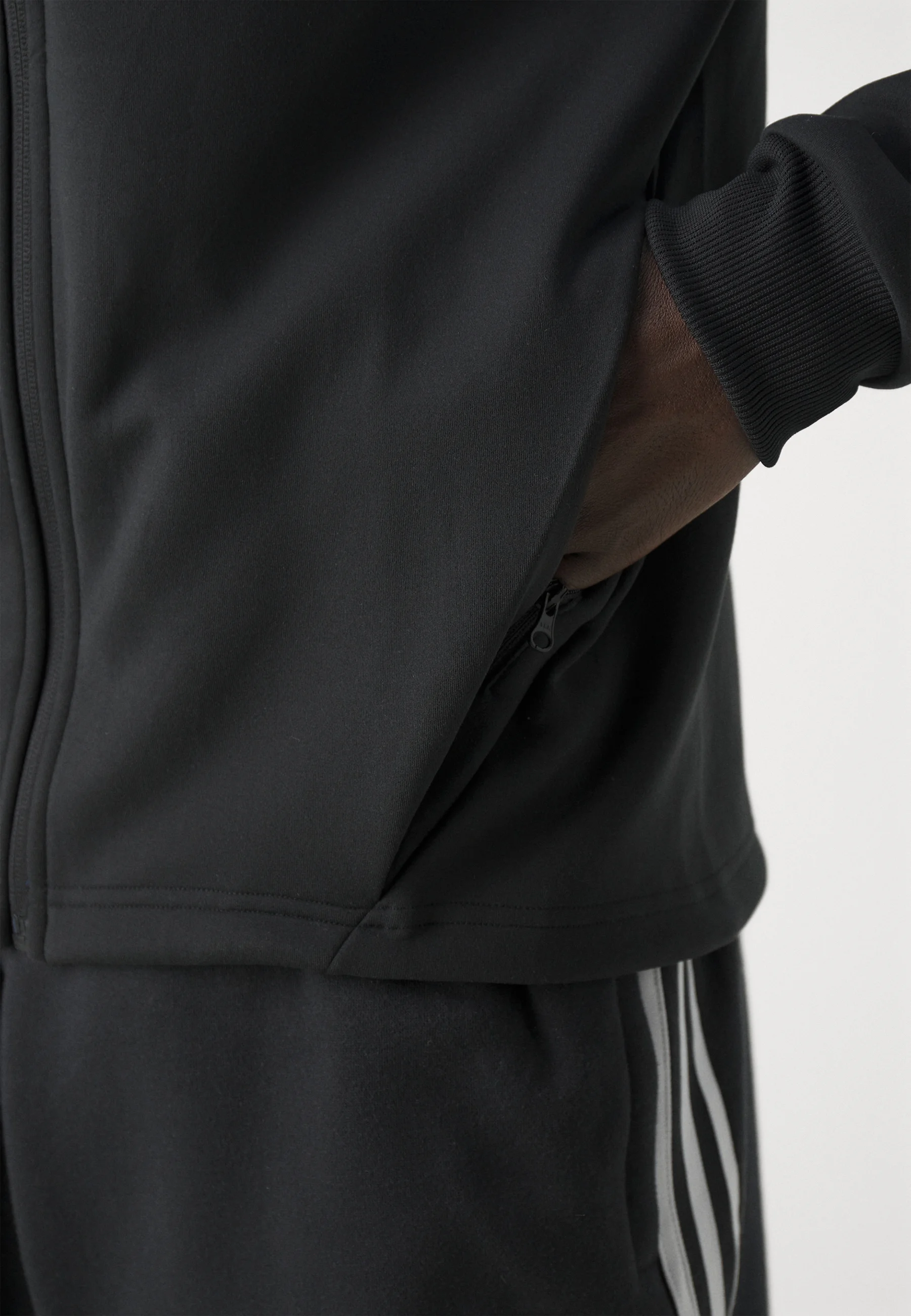 Chaqueta adidas Performance LOS ANGELOS FC ANTHEM - Equipo