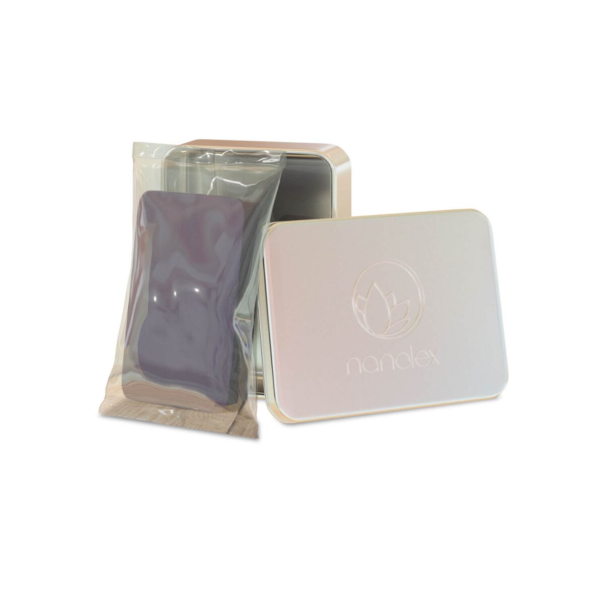 Nanolex Clay Bar Reinigungsknete