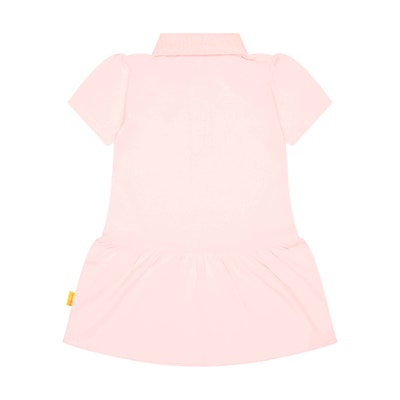 Kleid, rosa für Mädchen