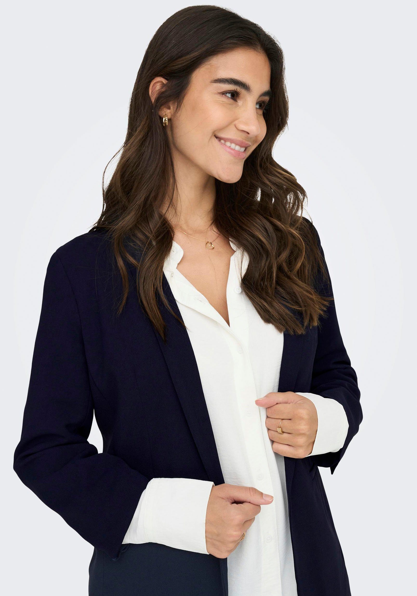 ONLY Kurzblazer ONLSAFRON BLAZER TLR NOOS