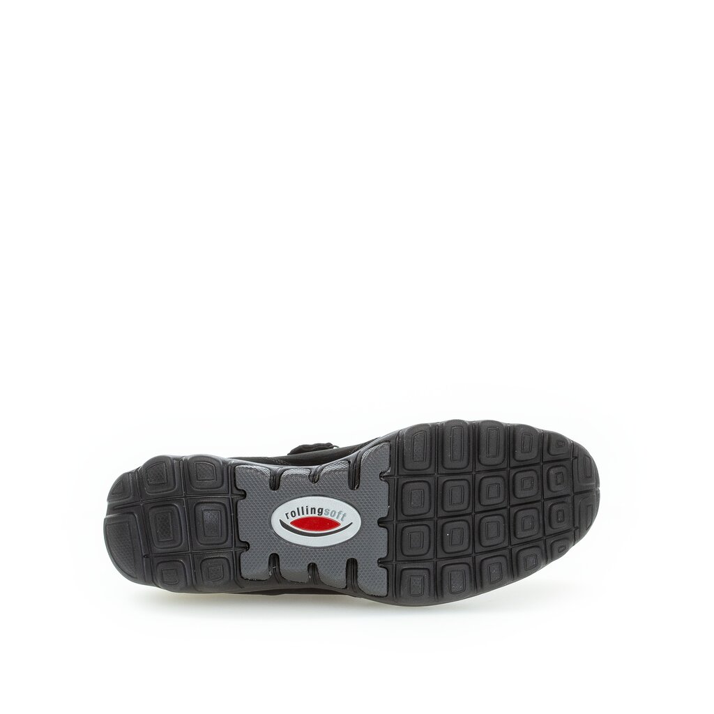 rollingsoft Sneaker low schwarz