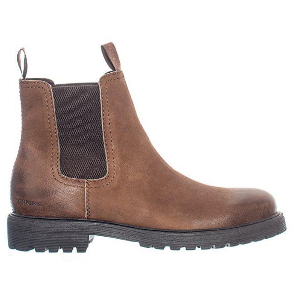 Ten Points - Bertil Chelsea Boots - Winterschuhe