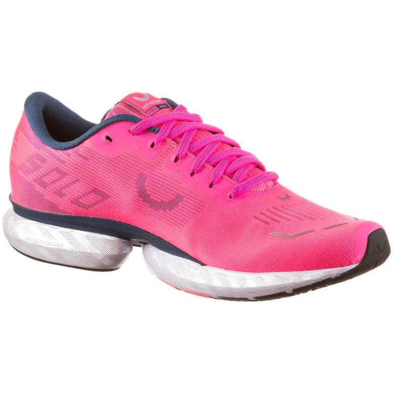 TRUE MOTION U-TECH Solo Laufschuhe Damen