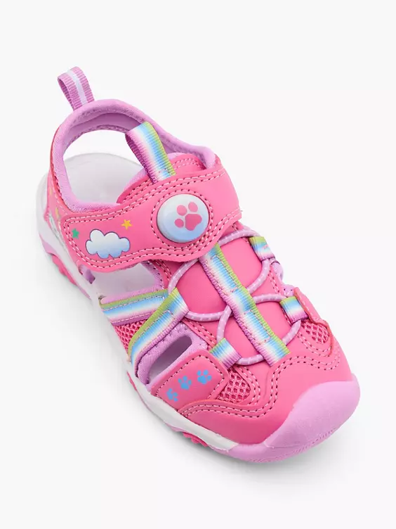 PAW Patrol Sandale - mit Licht