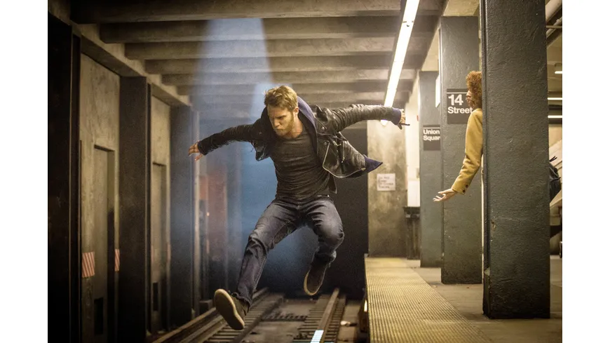 Limitless - Die komplette Serie  [6 DVDs]