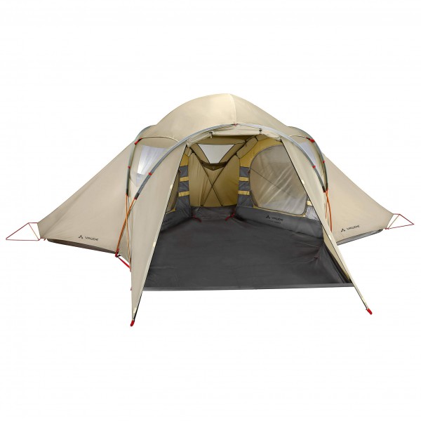 Vaude - Badawi 4P - 4-Personen Zelt