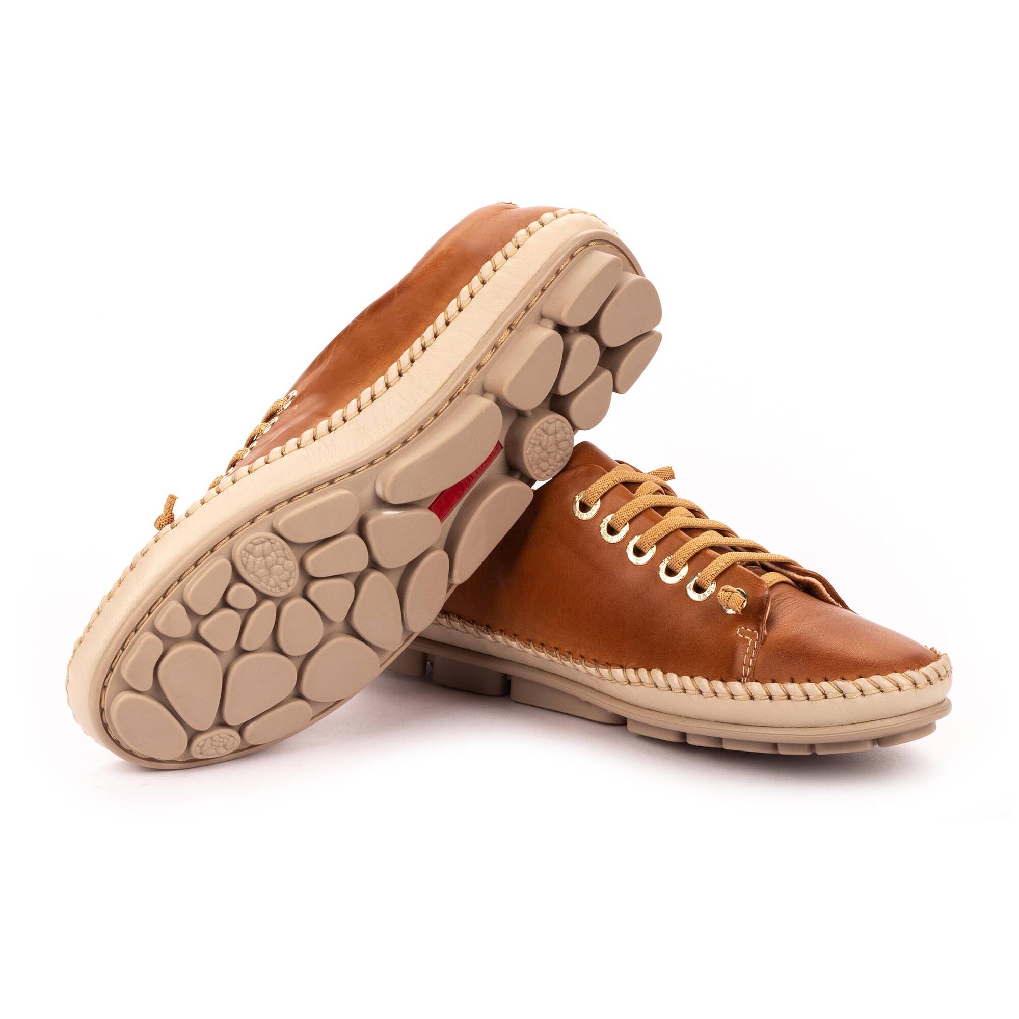 buty w stylu sportowym - BRANDY
