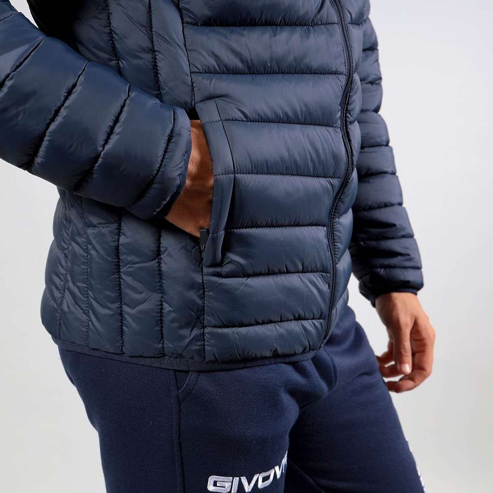 Givova Capri Jacke G020-0004