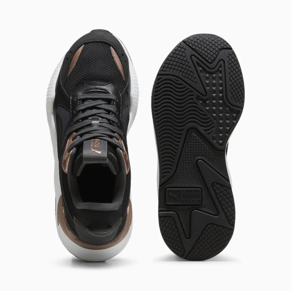 PUMA RS X Glam 396393_02 / schwarz