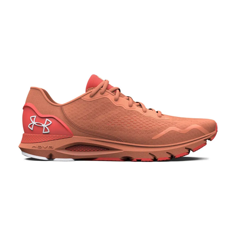 Under Armour HOVR Sonic 6 3026128-800 / orange