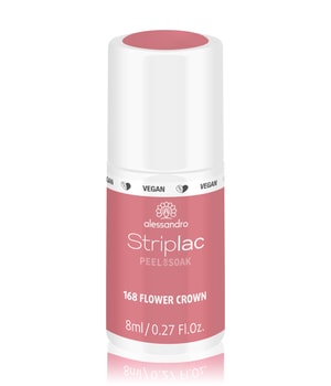 Alessandro Striplac Peel or Soak Nagellack 8 ml