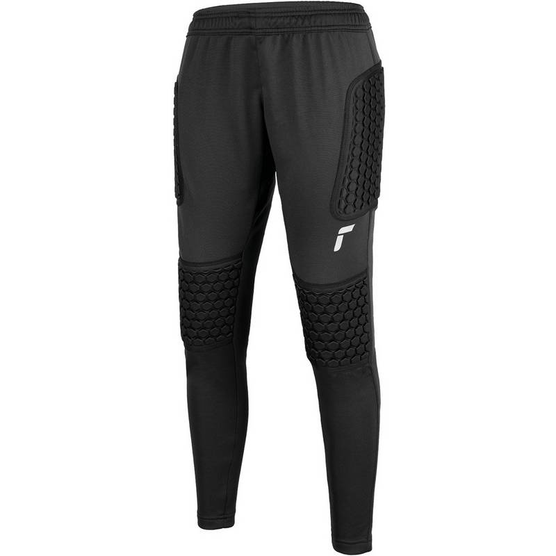 Reusch Contest II Pant Advance Junior Torwarthose Kinder