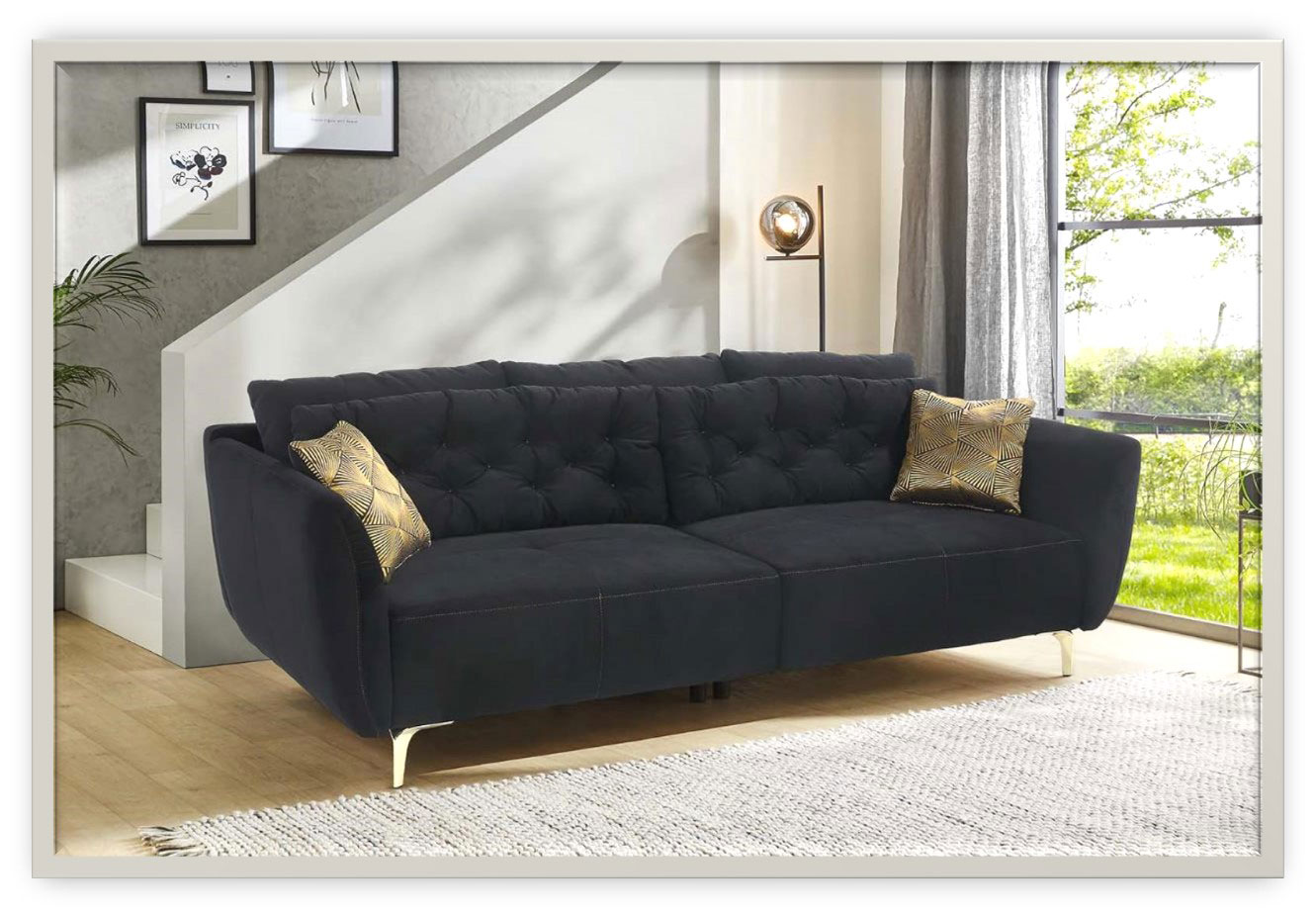 Big-Sofa