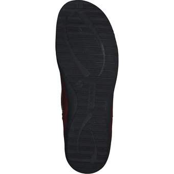 Josef Seibel Naly 24 Stiefelette in rot