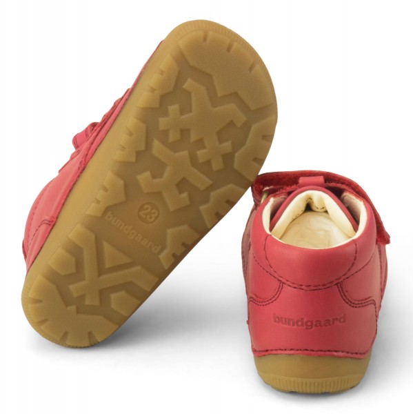 Bundgaard ~ Petit Lauflernschuh ~ Red