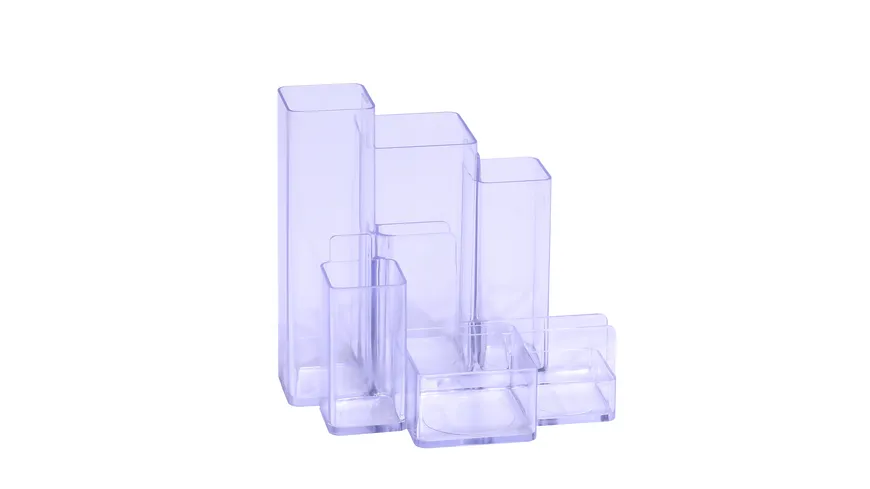 Metzger & Mendle Butler Multiboy transparent