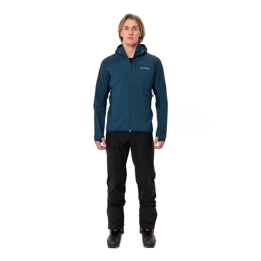 Larice Softshell Jacke Herren