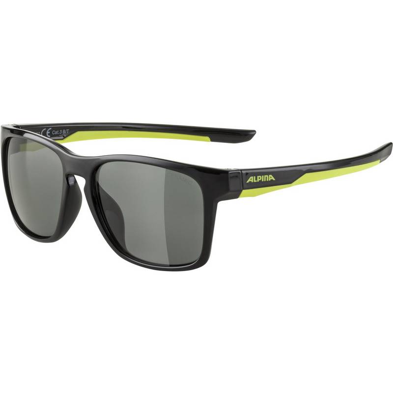 ALPINA FLEXXY COOL KIDS I Sportbrille Kinder