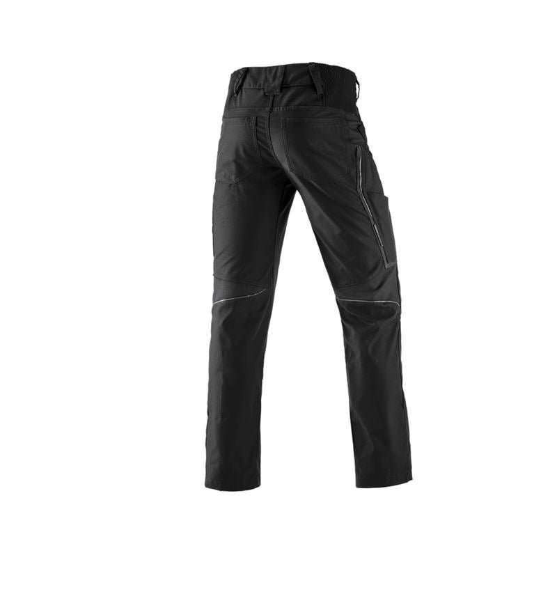 Winter Bundhose e.s.vision
