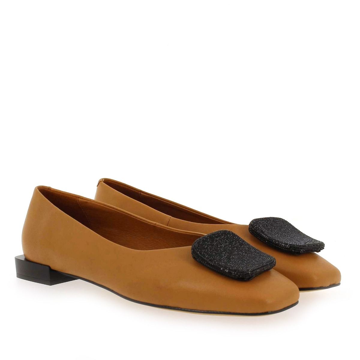 Angel Alarcon  23514-535A - Camel Noir