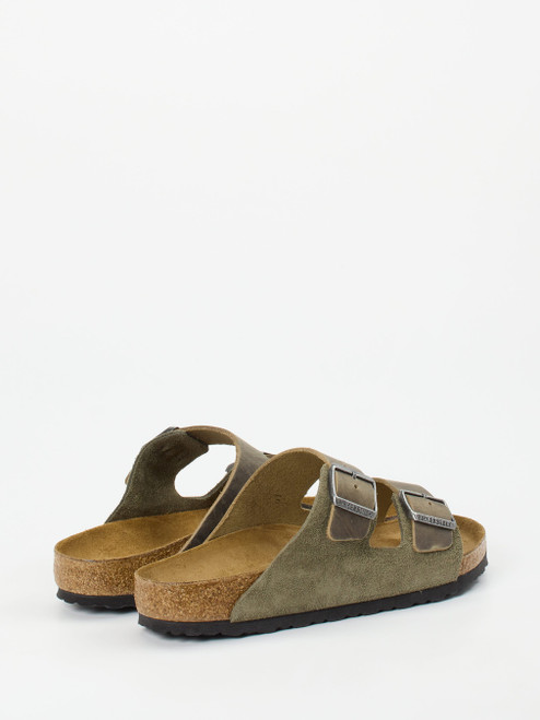 Pantolette Arizona-41106290021 Birkenstock