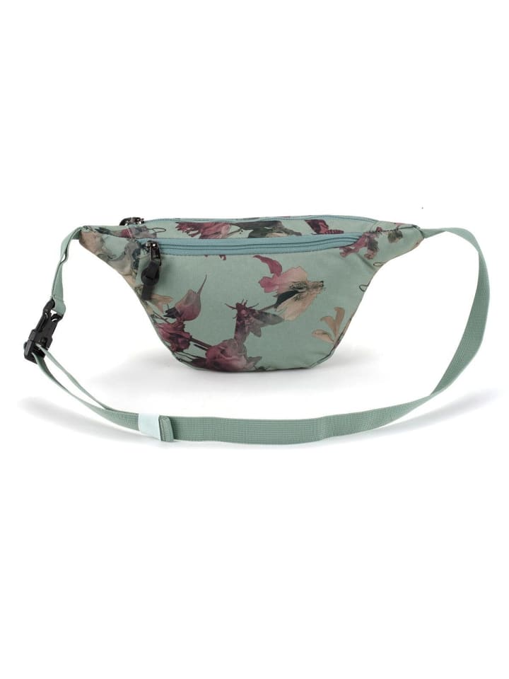 Nitro Hüfttasche Gürteltasche HIP BAG in DEAD FLOWER günstig kaufen onesize