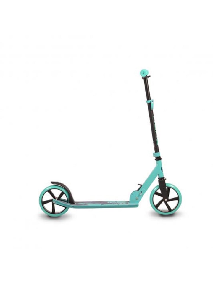 Byox Kinderroller Storm in blau günstig kaufen onesize