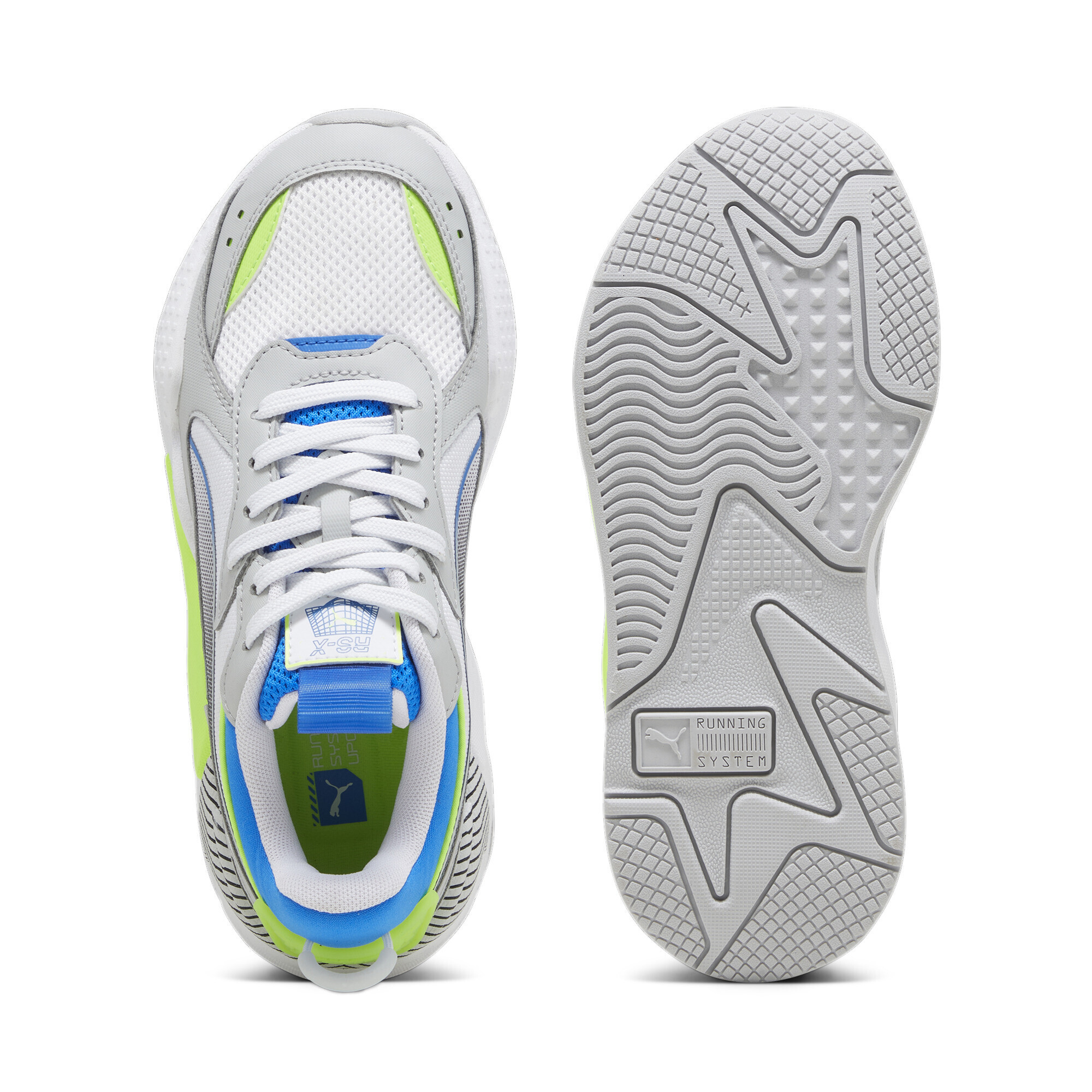Sneakers 'RS-X 3D'