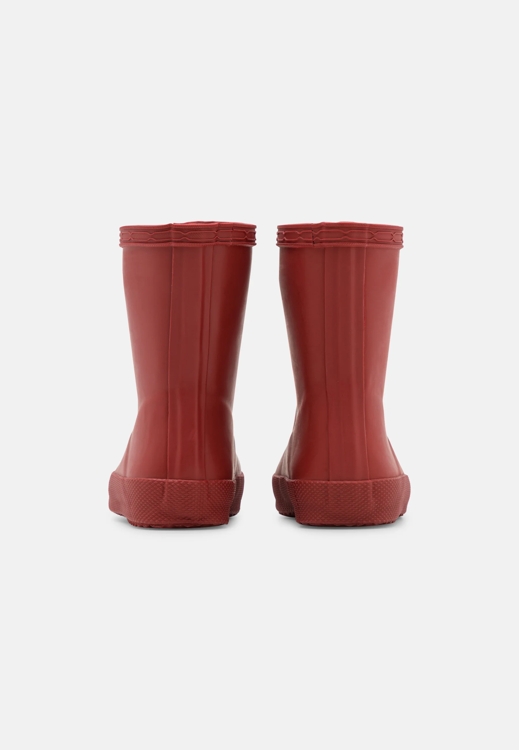 Botas de goma Hunter Original Kids First Classic unisex