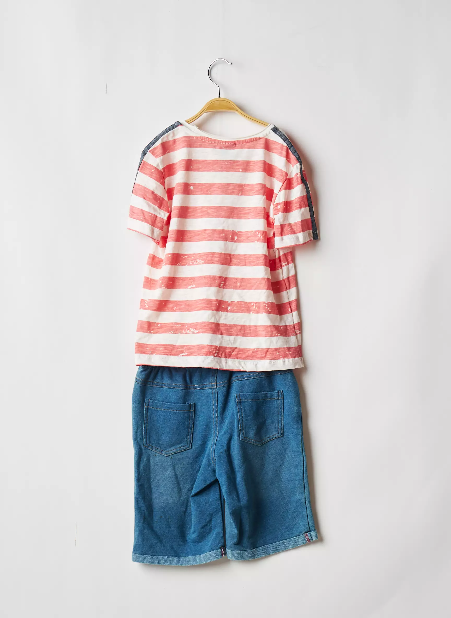 Katuco Ensembles Pantalon Enfant couleur bleu