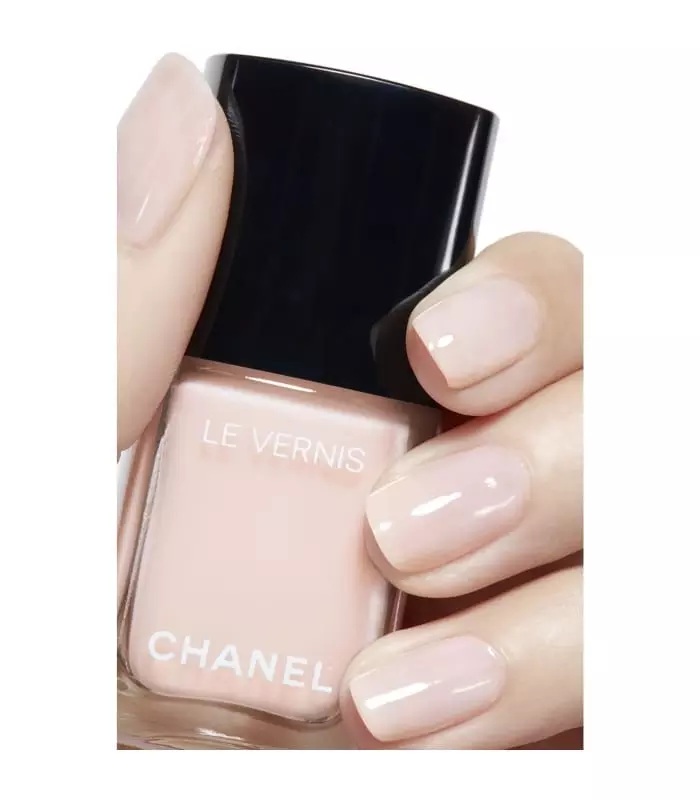 LE VERNIS Couleur Et Brillance Longue Tenue