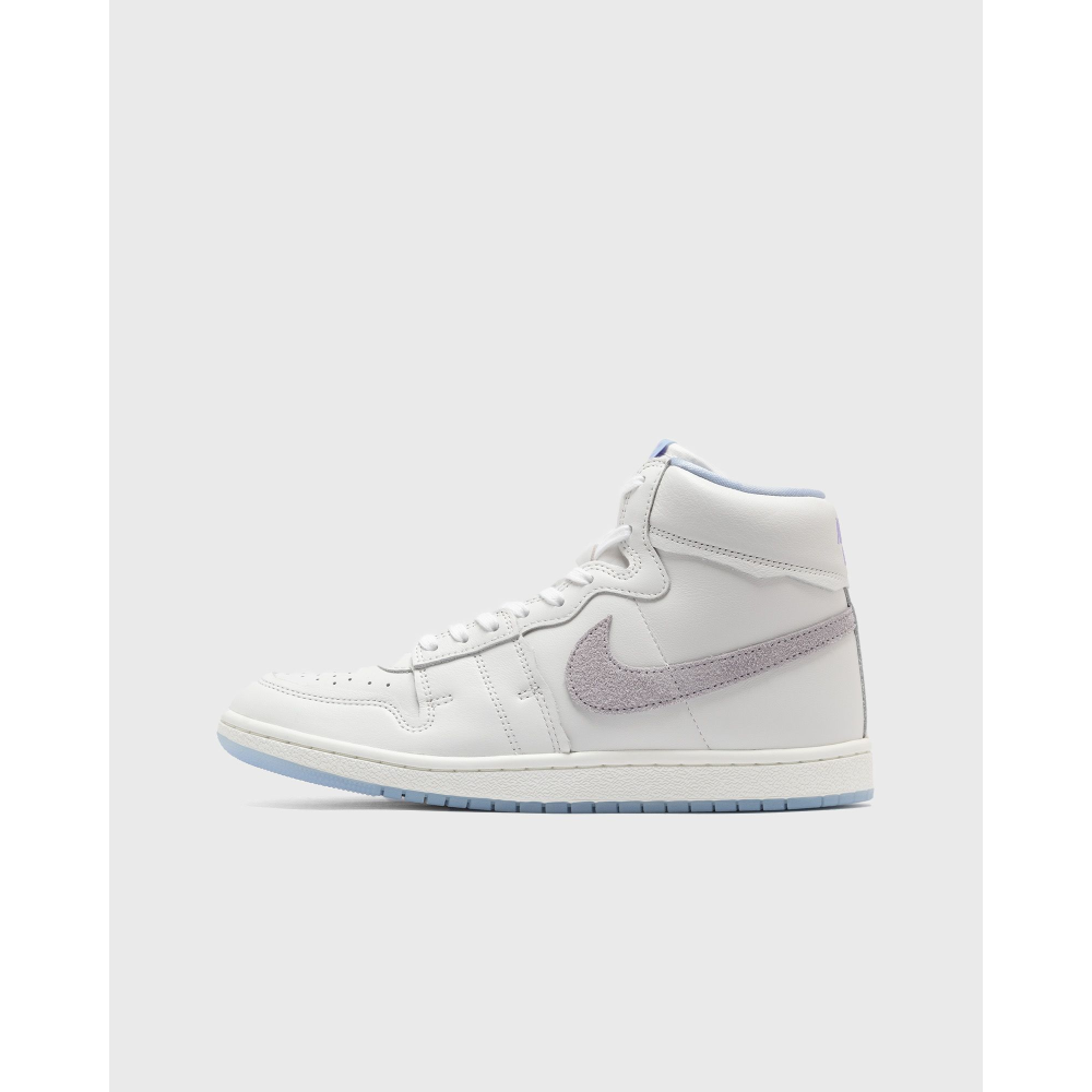 NIKE JORDAN Air Ship PE SP x Forget Me Nots WMNS FQ4123-105 / weiss