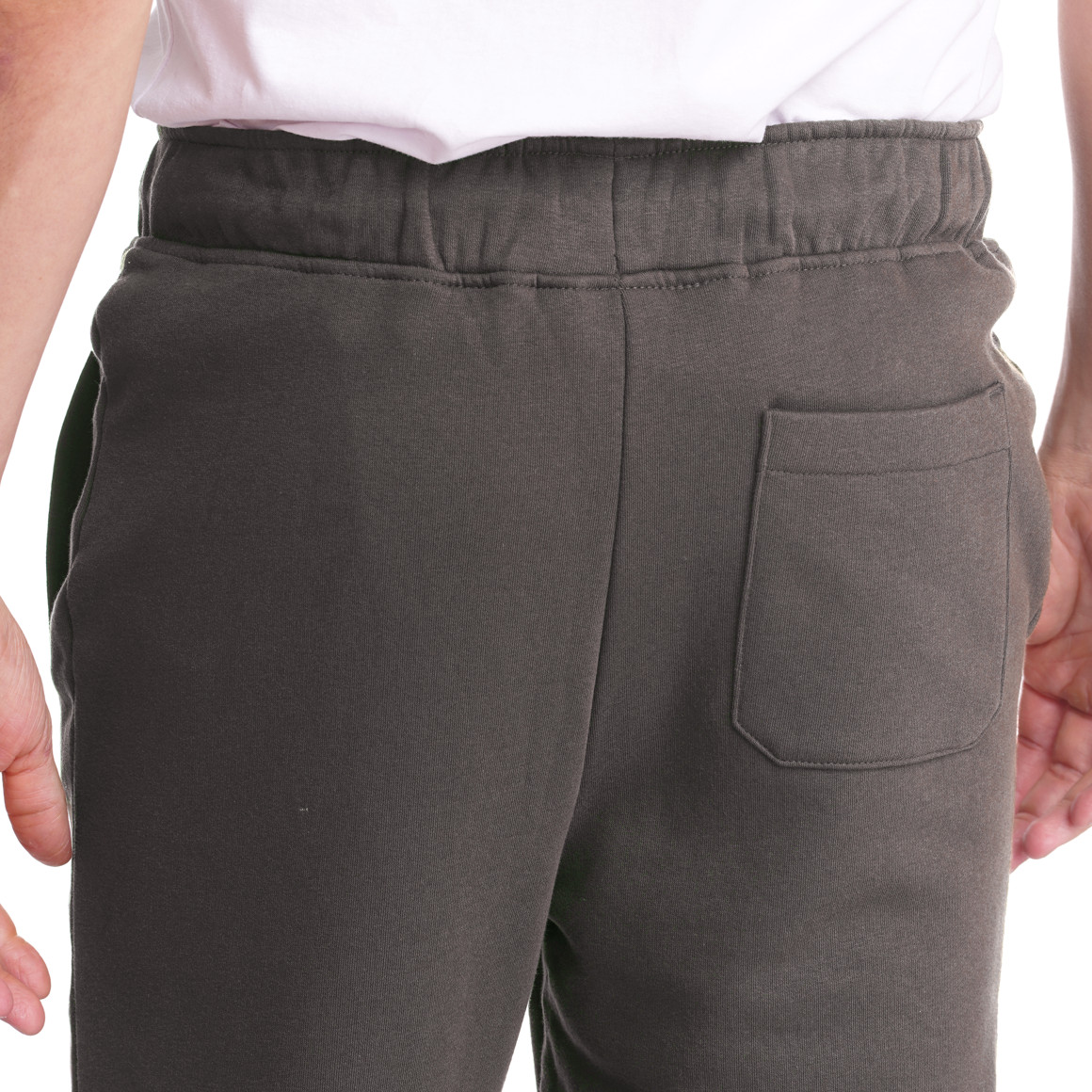 Herren Jogginghose mit Tunnelzug