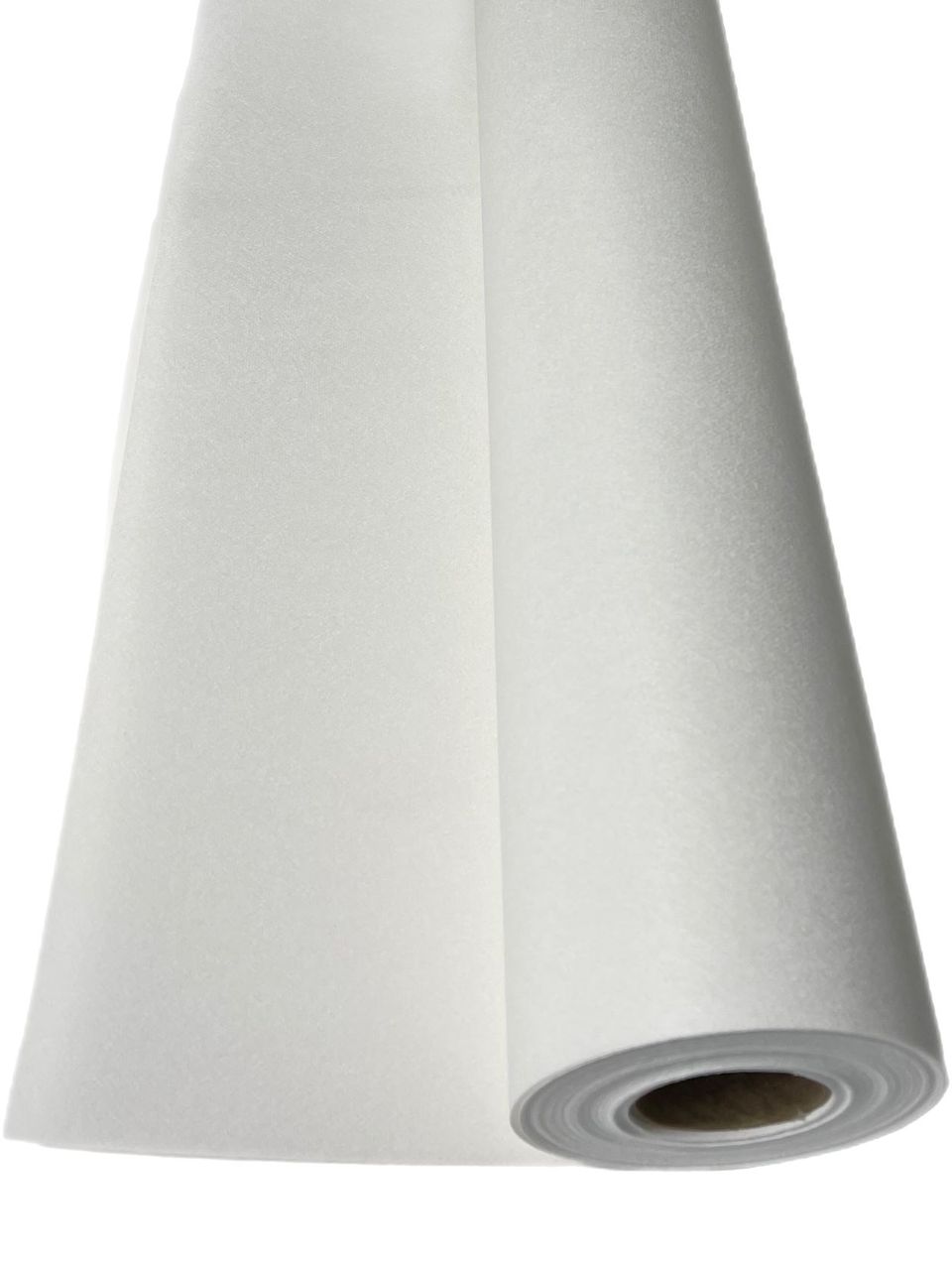 Vago-Tools Glasfaservlies Vorgestrichen 100g/m² Anstrichvlies Malervlies 2x 25m²