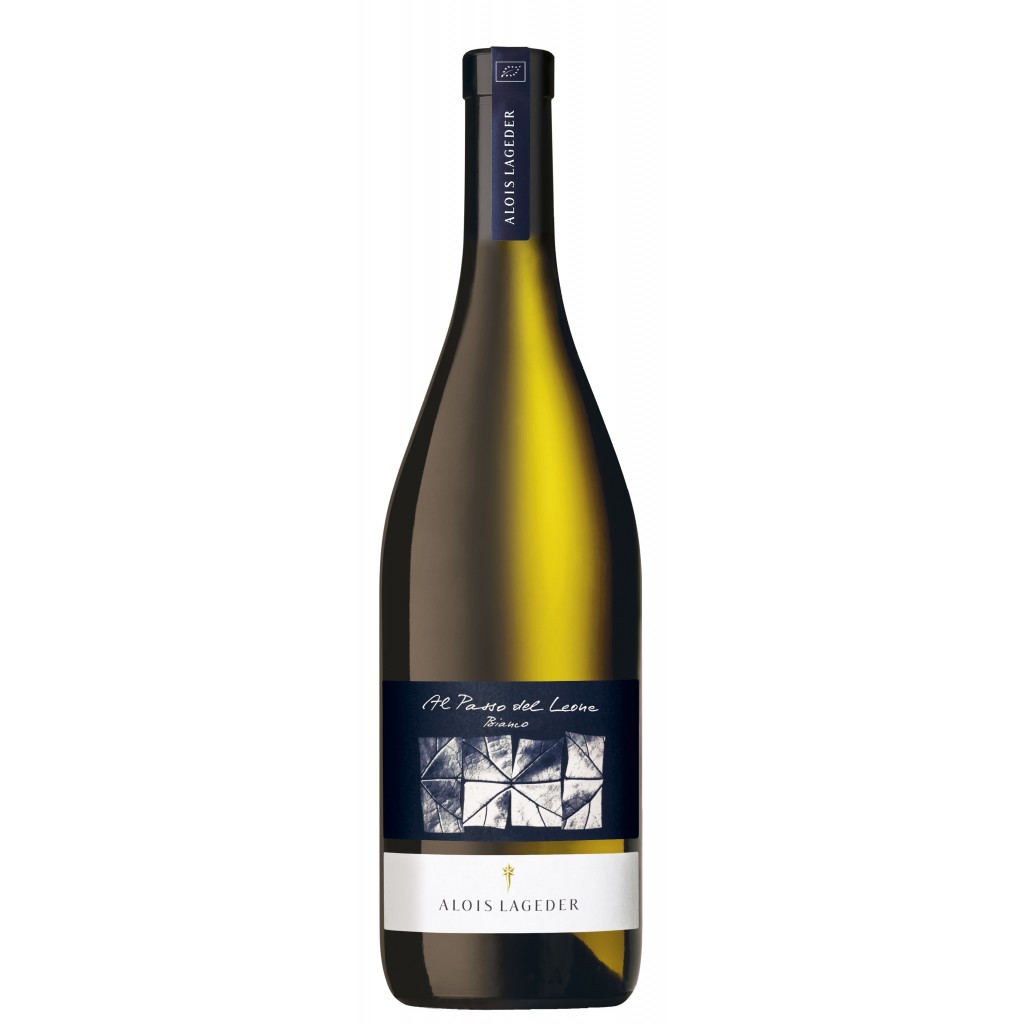 2021 'Al Passo del Leone' Bianco trocken - BIO