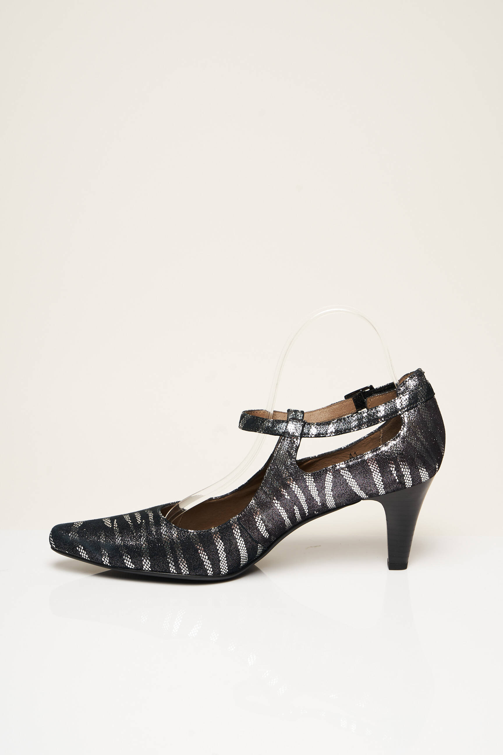 Sweet Escarpins Femme couleur noir