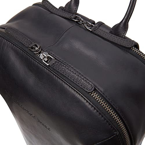 THE CHESTERFIELD BRAND Handtaschen schwarz Bangkok