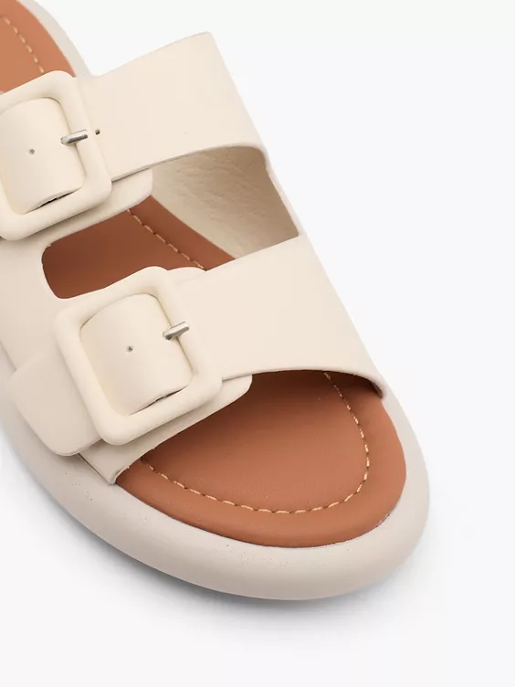 Catwalk Pantolette