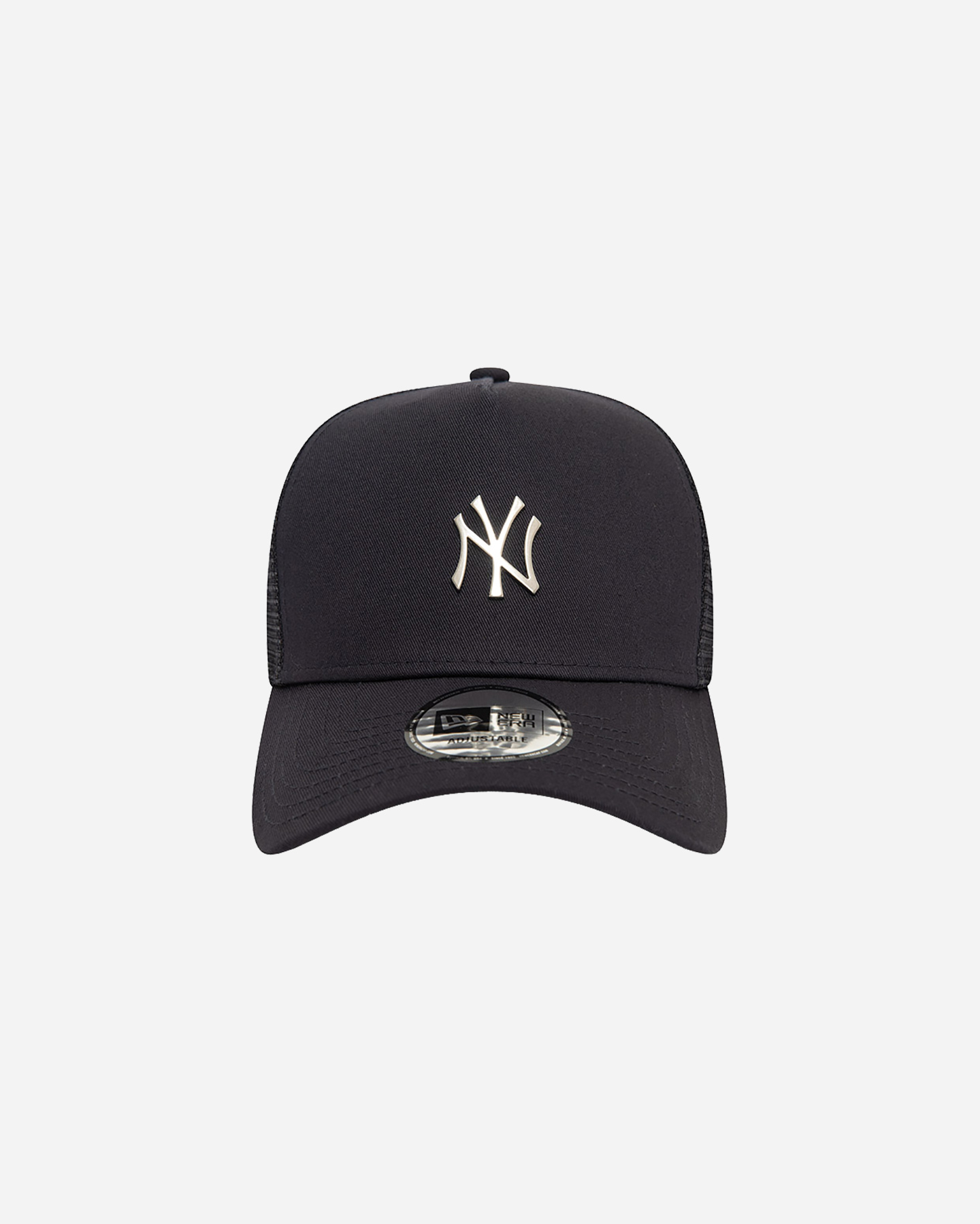 Metaliczna ciężarówka Cappellino New Era Aframe 60565182