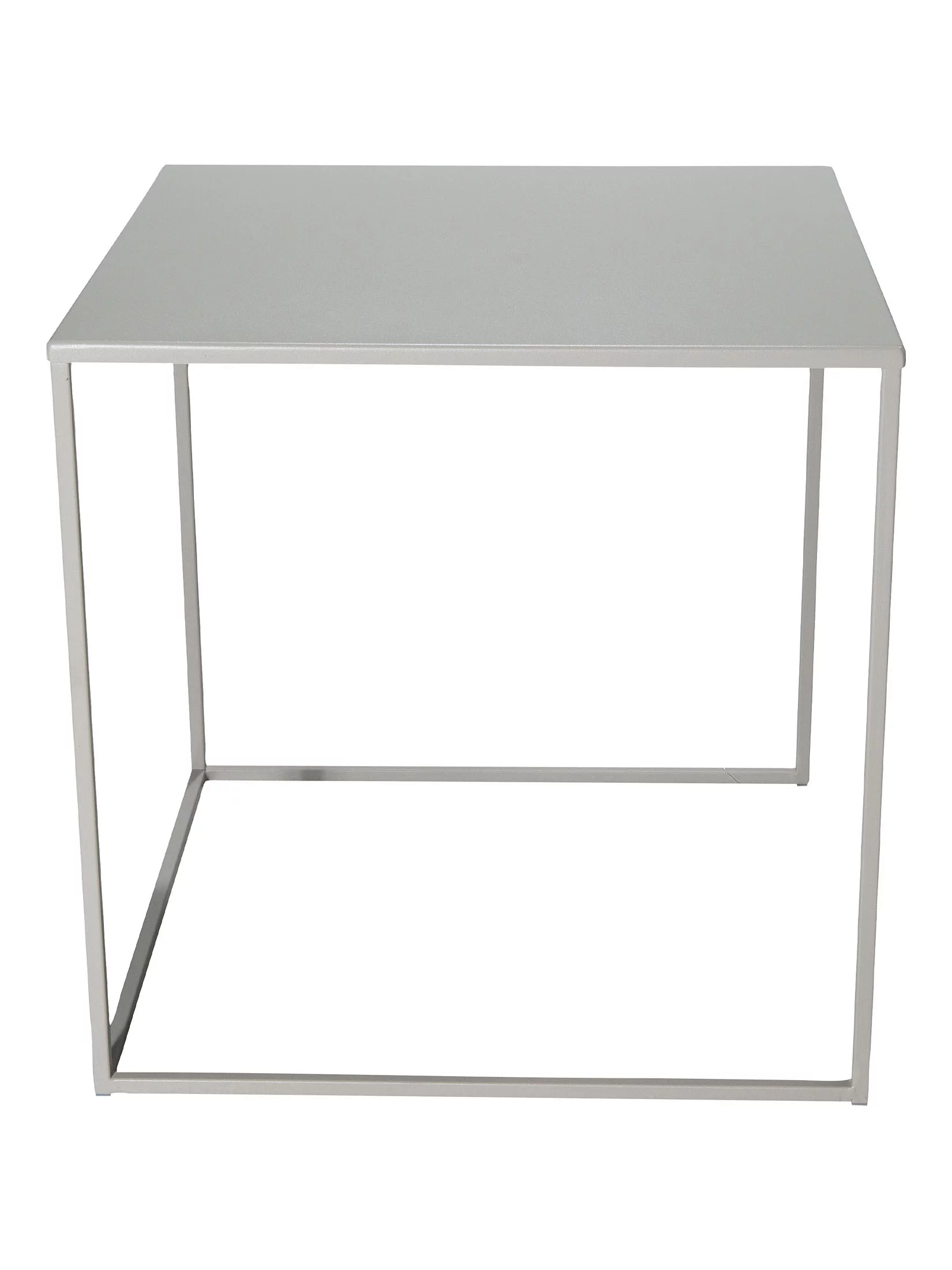 Dark Table Tisch, Beige