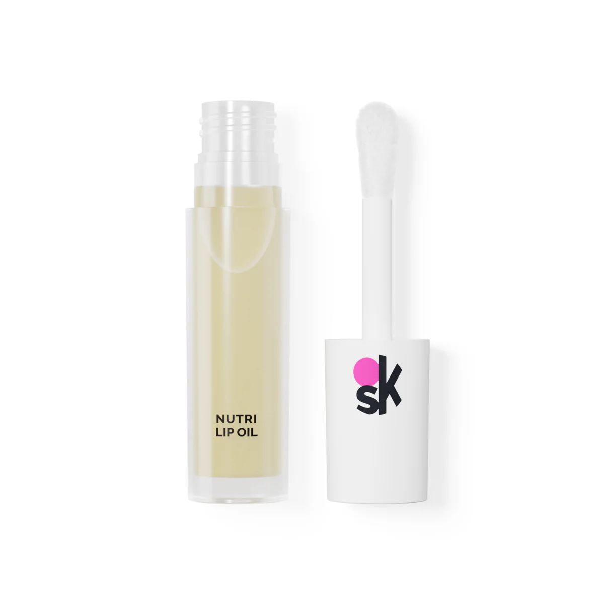 NUTRI LIP OIL - Λάμψη Χειλιών