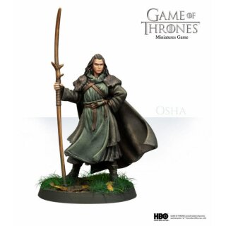 Game of Thrones: Miniatures Game - Stark Wolfpack Expansion (EN)