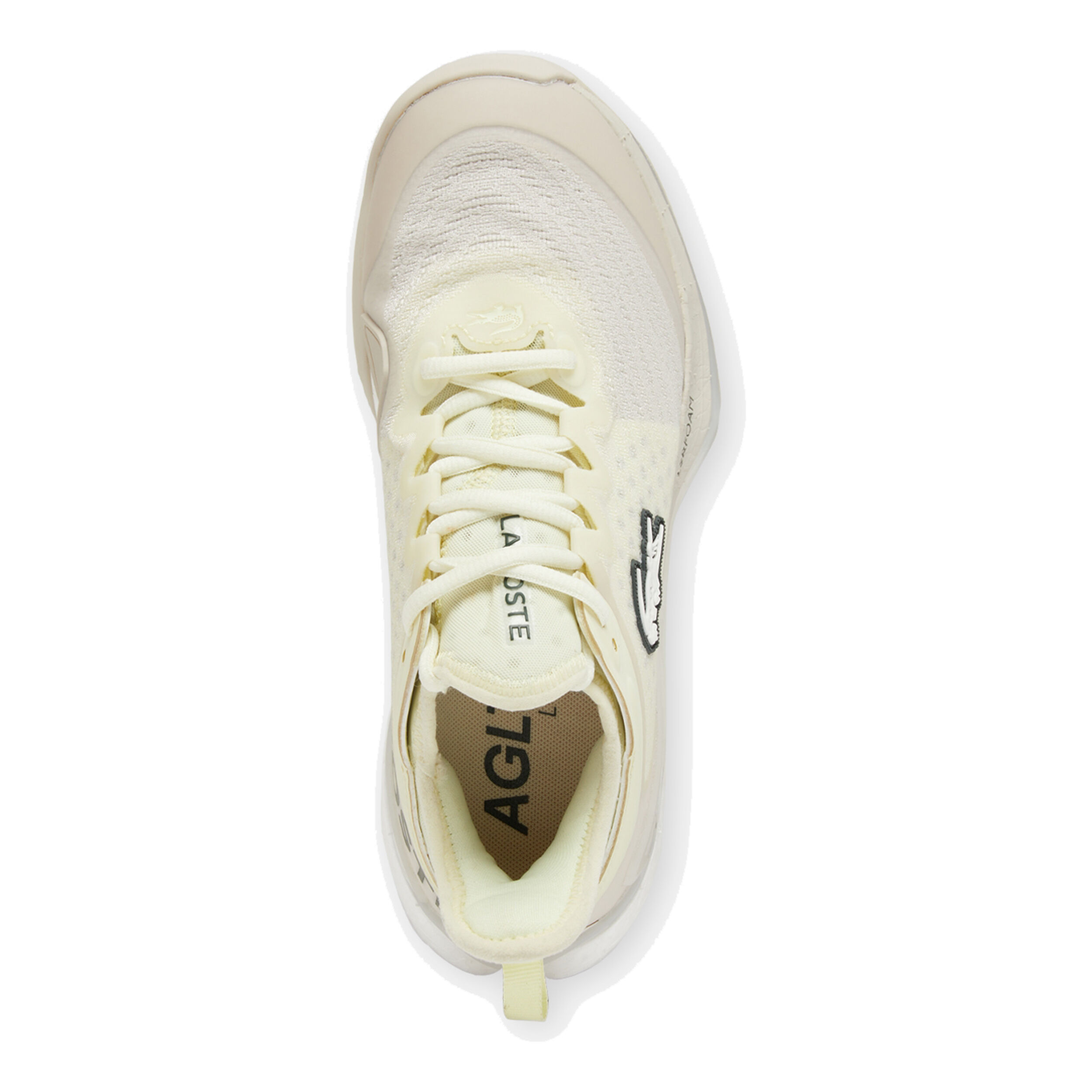 AG-LT Ultra Allcourtschuh Damen - Creme
