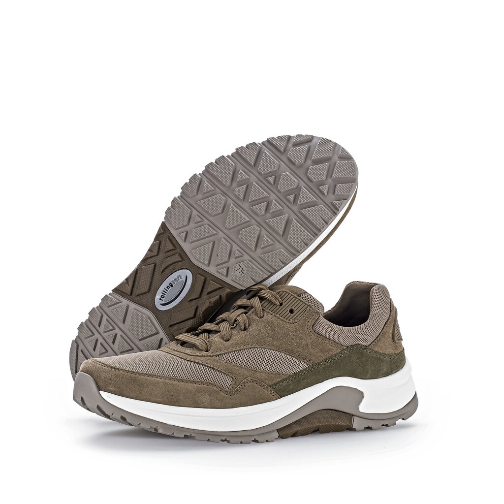 rollingsoft PG8000 Sneaker low multicolour