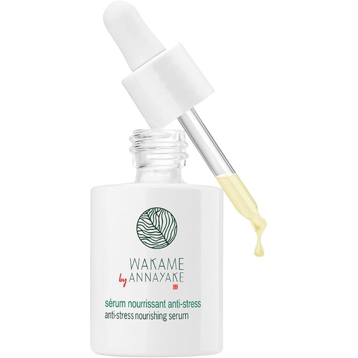 Nourishing Serum