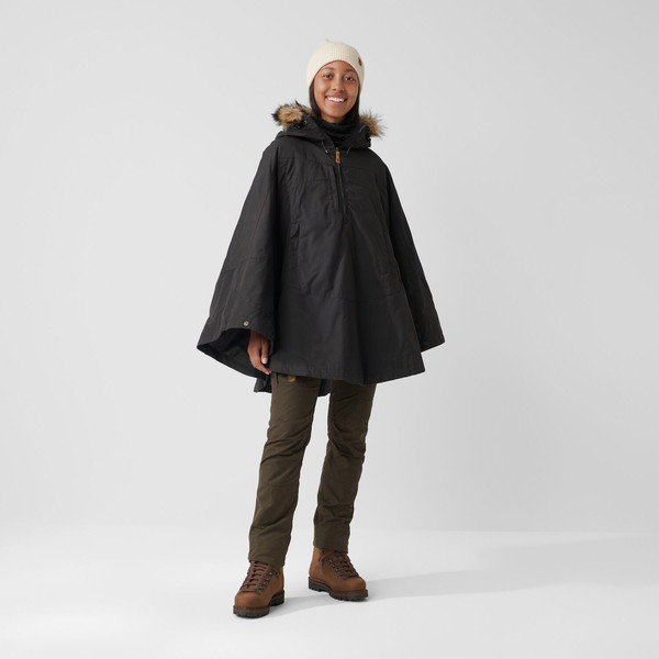 LUHKKA Unisex - Poncho